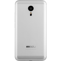 Смартфон MEIZU MX5 32GB Silver