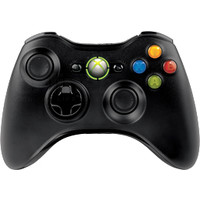 Игровая приставка Microsoft Xbox 360 4 ГБ + Kinect