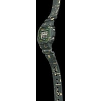 Наручные часы со сменной частью Casio G-Shock DWE-5600CC-3E