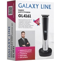 Машинка для стрижки волос Galaxy Line GL4161