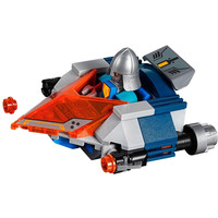 Конструктор LEGO Nexo Knights 70327 Королевский робот-броня