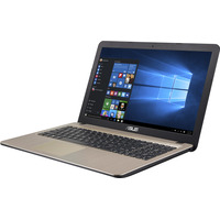 Ноутбук ASUS X540LA-XX360D