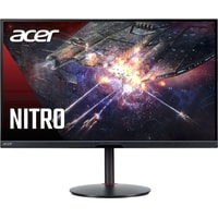 Игровой монитор Acer Nitro XV282KKVbmiipruzx
