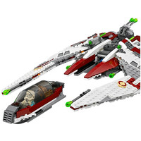 Конструктор LEGO 75051 Jedi Scout Fighter