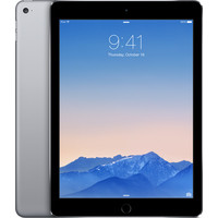 Планшет Apple iPad Air 2 16GB Space Gray