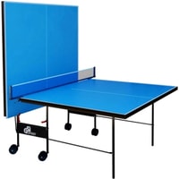 Теннисный стол GSI Sport Athletic Outdoor Od-2 (синий)