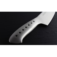 Кухонный нож Tojiro Sha Ra Ku Mono Deba Knife FJ-03