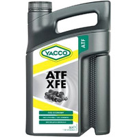 Трансмиссионное масло Yacco ATF X FE 5 л