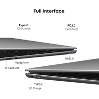 Ноутбук Chuwi CoreBook X 8GB+512GB