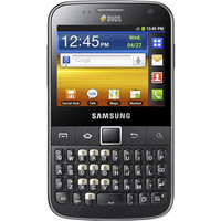 Смартфон Samsung B5512 Galaxy Y Pro Duos