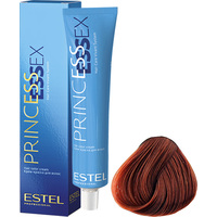 Крем-краска для волос Estel Professional Princess Essex 7/54 средне-русый красно-медный