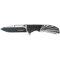 Складной нож Rexant 12-4910-2