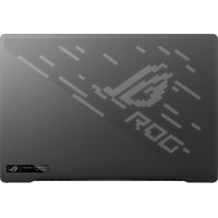 Игровой ноутбук ASUS Zephyrus G14 GA401QC-K2143T