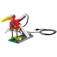 Конструктор LEGO 9580 WeDo Construction Set