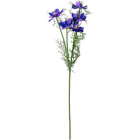 Искусственный цветок Lefard Космея 287-507
