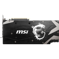Видеокарта MSI GeForce RTX 2070 Armor OC 8GB GDDR6