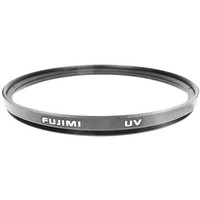 Светофильтр FUJIMI 49mm dHD UV