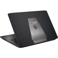 Игровой ноутбук ASUS GL552JX-XO106H