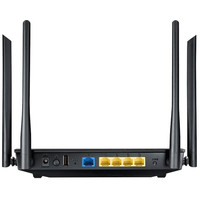 Wi-Fi роутер ASUS RT-AC1200G