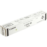 Картридж Canon C-EXV48 BK [9106B002]