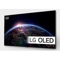 OLED телевизор LG OLED65GXRLA