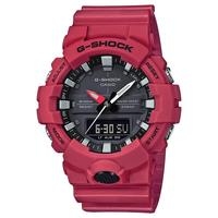 Наручные часы Casio G-Shock GA-800-4A