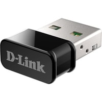 Wi-Fi адаптер D-Link DWA-181/RU/A1A
