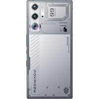 Смартфон Nubia Red Magic 9 Pro 16GB/512GB международная версия (снегопад)