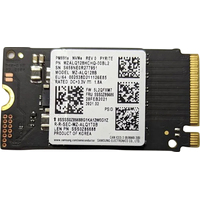 SSD Samsung PM991a 128GB MZALQ128HCHQ