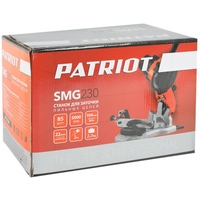 Заточный станок Patriot SMG 230 880125328