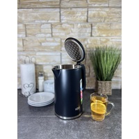 Электрический чайник Holt HT-KT-020 (черный) в Мозыре
