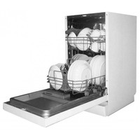 Встраиваемая посудомоечная машина TEKA DW1 455 FI