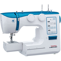 Электромеханическая швейная машина Chayka 936