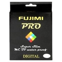 Светофильтр FUJIMI 62mm Pro MC UV WP