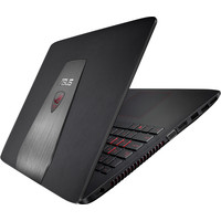 Игровой ноутбук ASUS GL552JX-XO106H