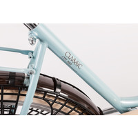 Велосипед Kross CLASSICO II (2013)