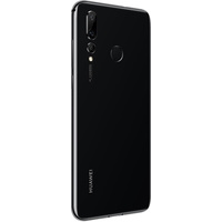 Смартфон Huawei Nova 4 VCE-L22 8GB/128GB (черный)