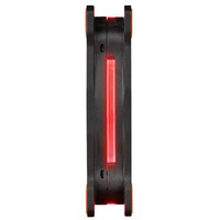 Вентилятор для корпуса Thermaltake Riing 14 LED Red (CL-F039-PL14RE-A)