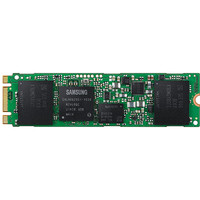 SSD Samsung 850 EVO M.2 120GB (MZ-N5E120BW)