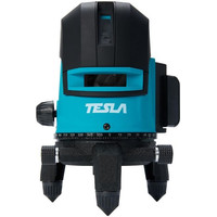 Лазерный нивелир Tesla UR30PRO