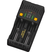 Зарядное устройство Armytek Uni C2 A02401C