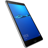 Планшет Huawei MediaPad M3 Lite 32GB LTE (серый) CPN-L09