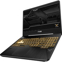 Игровой ноутбук ASUS TUF Gaming FX505GM-BN017T