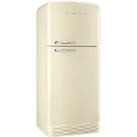 Холодильник Smeg FAB50RCR