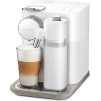 Капсульная кофеварка DeLonghi Gran Latissima EN640.W