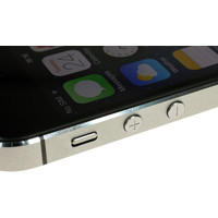 Смартфон Apple iPhone 5s 32GB Space Gray