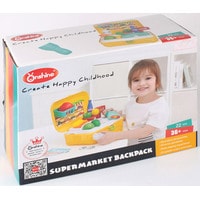 Магазин игрушечный Darvish Supermarket Backpack DV-T-2634