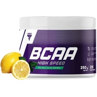 BCAA Trec Nutrition BCAA High Speed (лимон, 250 г)