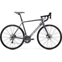 Велосипед Merida Scultura Disc 300 XL 2020