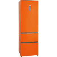 Многодверный холодильник Haier A2F635COMV